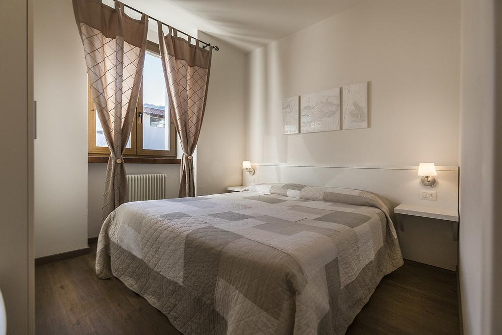 Le Servite Apartments Arco Zimmer foto