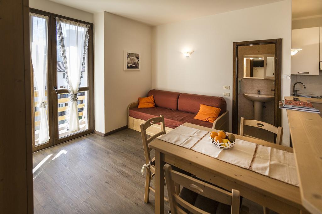 Le Servite Apartments Arco Zimmer foto